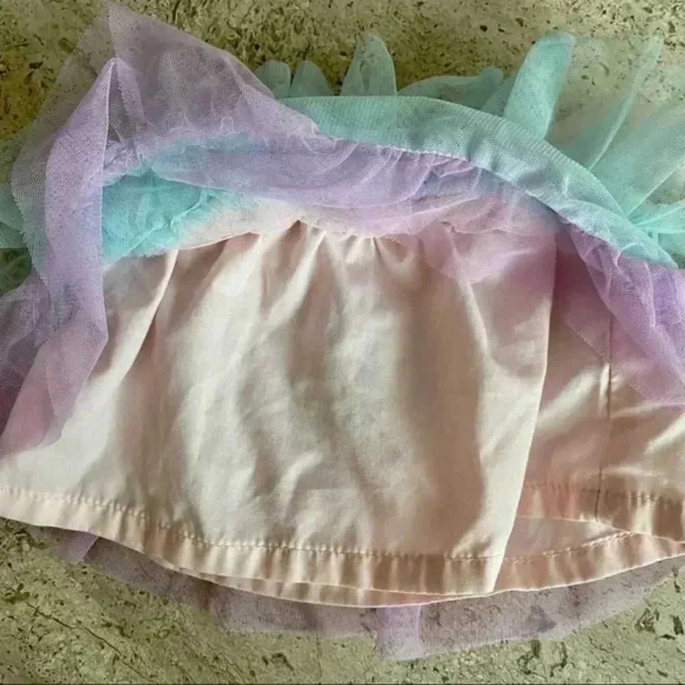 Carter’s Girls Tutu 18 M - Picture 5 of 6